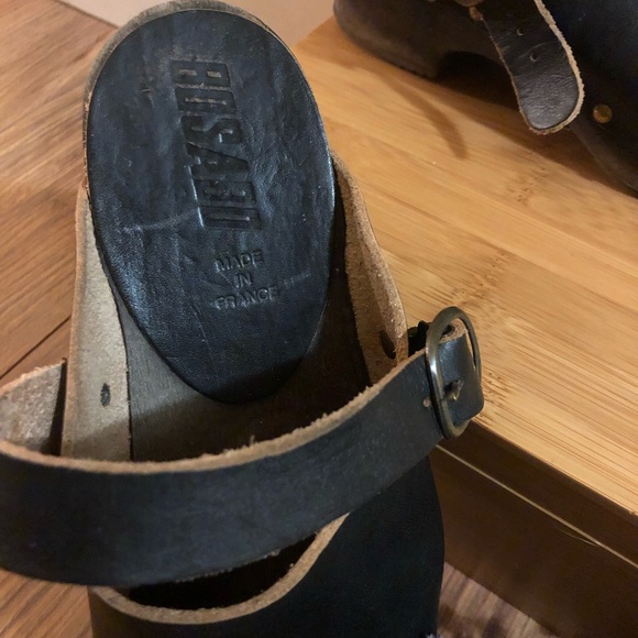 BOSABO COMPLIBA CLOGS - Picture 6 of 10